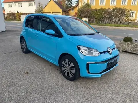 Used VOLKSWAGEN UP! Electric 2018 Ad 