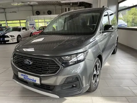 Annonce FORD GRAND TOURNEO Essence 2023 d'occasion 