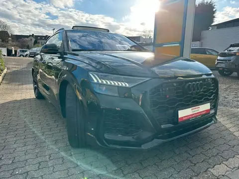 Used AUDI RSQ8 Not specified 2023 Ad 