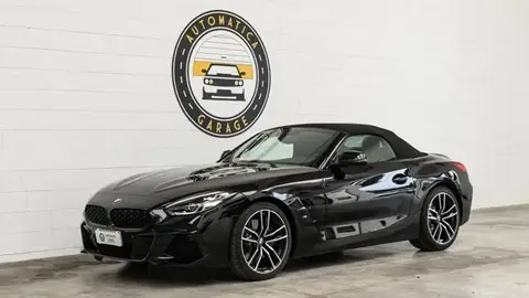 Used BMW Z4 Not specified 2021 Ad 