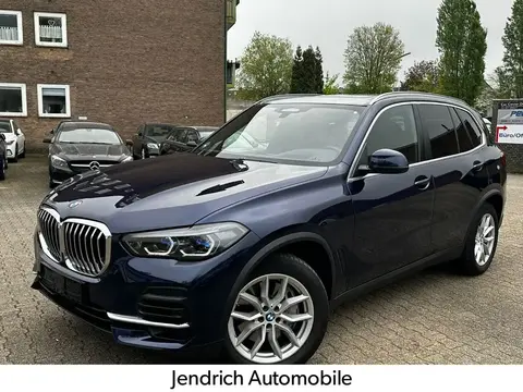 Used BMW X5 Not specified 2022 Ad Germany