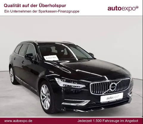 Used VOLVO V90 Not specified 2020 Ad Germany