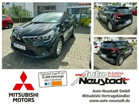 Used MITSUBISHI ASX Hybrid 2023 Ad Germany