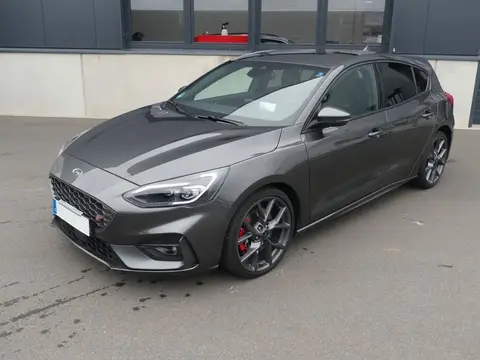 Annonce FORD FOCUS Non renseigné 2021 d'occasion Allemagne