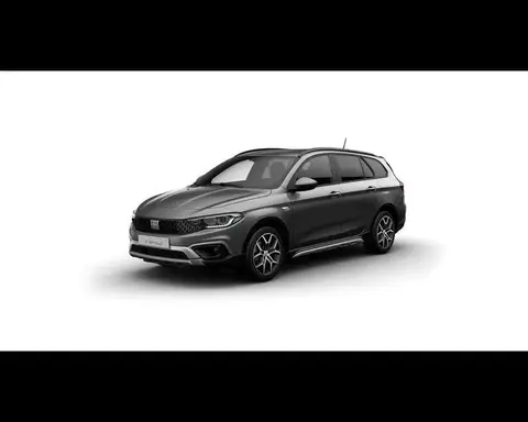 Used FIAT TIPO Hybrid 2022 Ad 