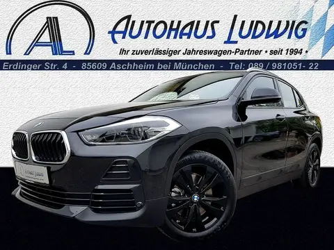 Used BMW X2 Not specified 2022 Ad 