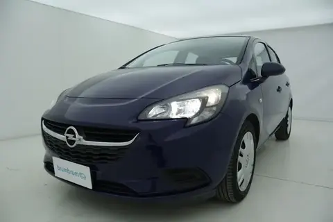 Used OPEL CORSA Not specified 2019 Ad 