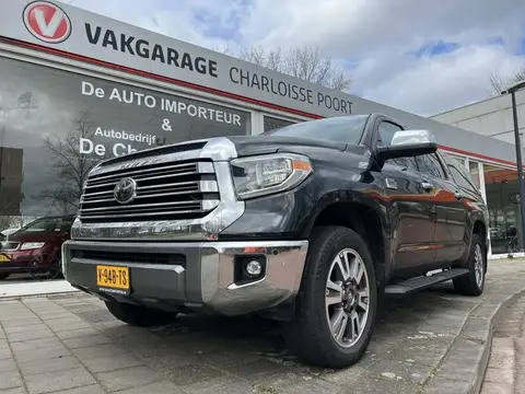 Annonce TOYOTA TUNDRA GPL 2019 d'occasion 