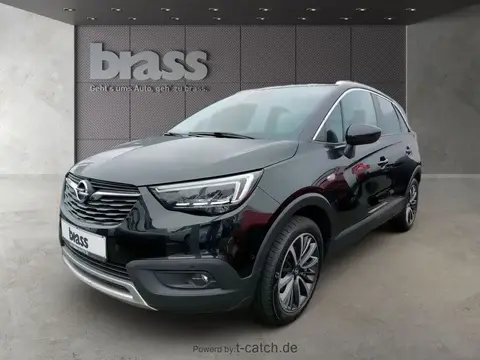Used OPEL CROSSLAND Not specified 2020 Ad 