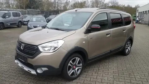 Used DACIA LODGY Not specified 2019 Ad 