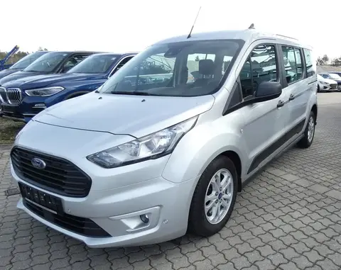 Annonce FORD GRAND TOURNEO Diesel 2022 d'occasion Allemagne