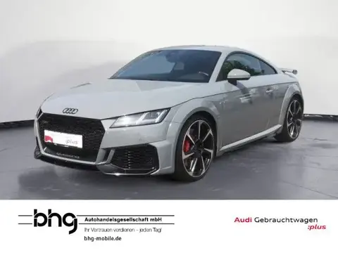 Used AUDI TT RS Not specified 2023 Ad Germany