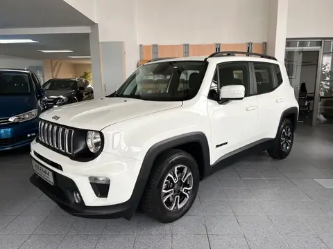 Used JEEP RENEGADE Not specified 2019 Ad Germany