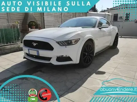 Annonce FORD MUSTANG Essence 2015 d'occasion 