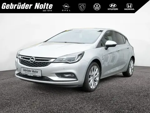 Annonce OPEL ASTRA Non renseigné 2019 d'occasion Allemagne