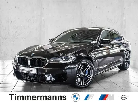 Used BMW M5 Petrol 2023 Ad Germany