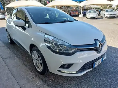 Annonce RENAULT CLIO  2018 d'occasion 