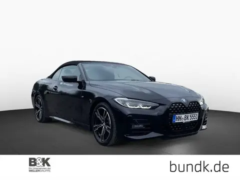 Used BMW SERIE 4 Hybrid 2024 Ad Germany
