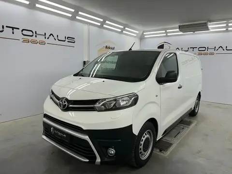 Used TOYOTA PROACE Not specified 2019 Ad 