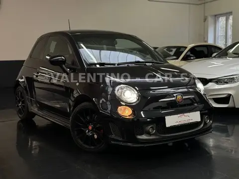 Used ABARTH 595 Not specified 2014 Ad 