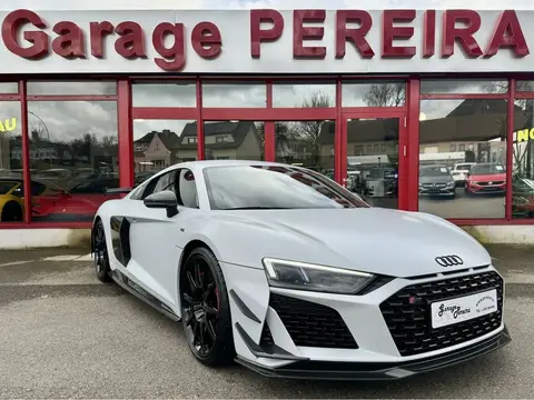 Used AUDI R8 Petrol 2024 Ad Luxembourg