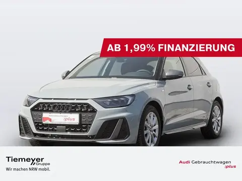 Used AUDI A1 Not specified 2023 Ad Germany