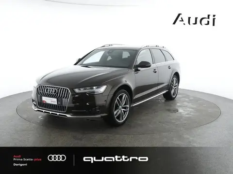 Used AUDI A6 Not specified 2018 Ad 
