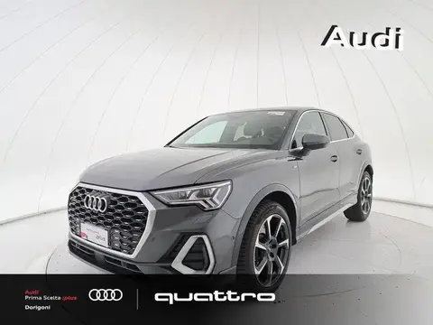 Used AUDI Q3 Not specified 2020 Ad 