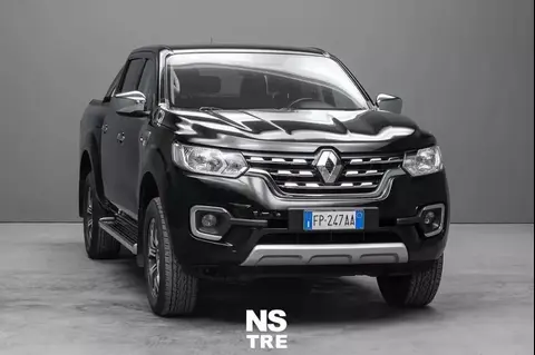 Used RENAULT ALASKAN Not specified 2018 Ad 