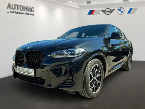 Annonce BMW X4 Essence 2023 d'occasion 