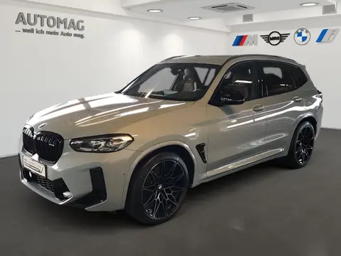 Annonce BMW X3 Essence 2023 d'occasion Allemagne