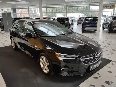 Annonce OPEL INSIGNIA  2022 d'occasion Allemagne