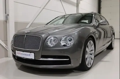 Annonce BENTLEY FLYING SPUR Essence 2016 d'occasion 