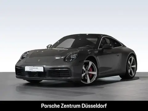 Used PORSCHE 992 Petrol 2020 Ad Germany