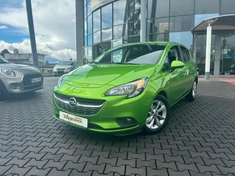 Annonce OPEL CORSA Essence 2016 d'occasion Allemagne