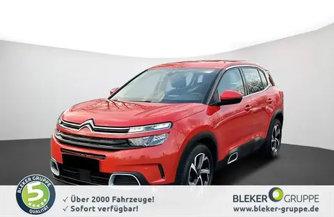 Used CITROEN C5 AIRCROSS Not specified 2019 Ad 