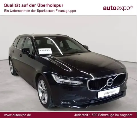 Used VOLVO V90 Not specified 2019 Ad Germany