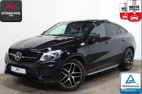 Used MERCEDES-BENZ CLASSE GLE Diesel 2018 Ad 