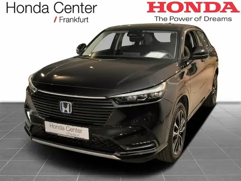 Annonce HONDA HR-V Hybride 2023 d'occasion 