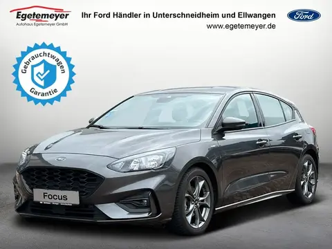 Used FORD FOCUS Not specified 2019 Ad 