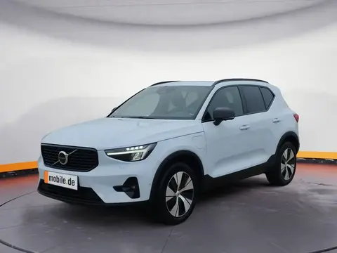 Annonce VOLVO XC40 Hybride 2023 d'occasion Allemagne