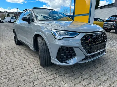 Used AUDI RSQ3 Not specified 2023 Ad 