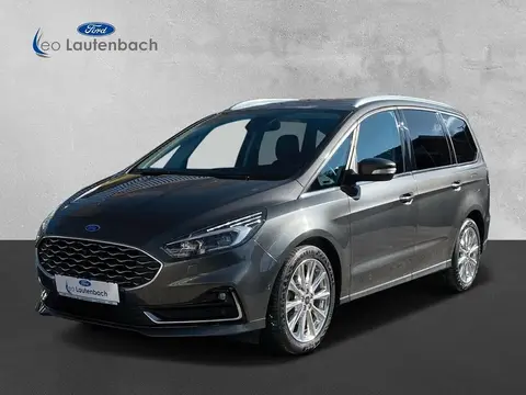 Annonce FORD GALAXY Non renseigné 2021 d'occasion 