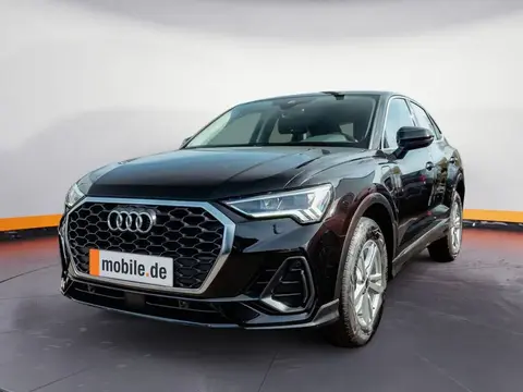 Used AUDI Q3 Not specified 2022 Ad 