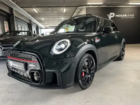 Annonce MINI JOHN COOPER WORKS Essence 2023 d'occasion Luxembourg