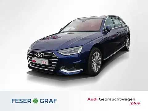 Used AUDI A4 Diesel 2020 Ad 
