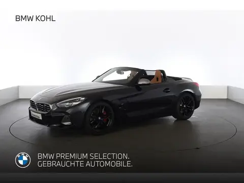 Annonce BMW Z4 Essence 2023 d'occasion Allemagne