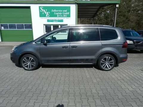Used SEAT ALHAMBRA Not specified 2022 Ad 