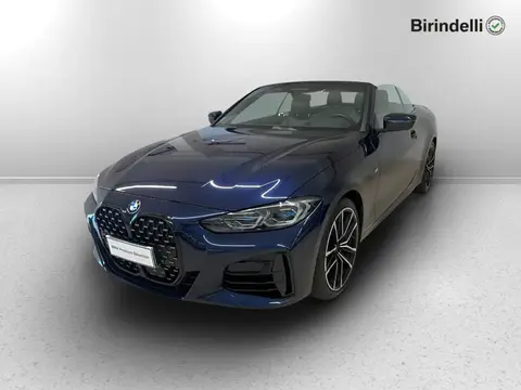 Annonce BMW M140 Hybride 2021 d'occasion 