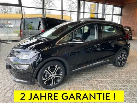Annonce OPEL AMPERA Non renseigné 2018 d'occasion Allemagne
